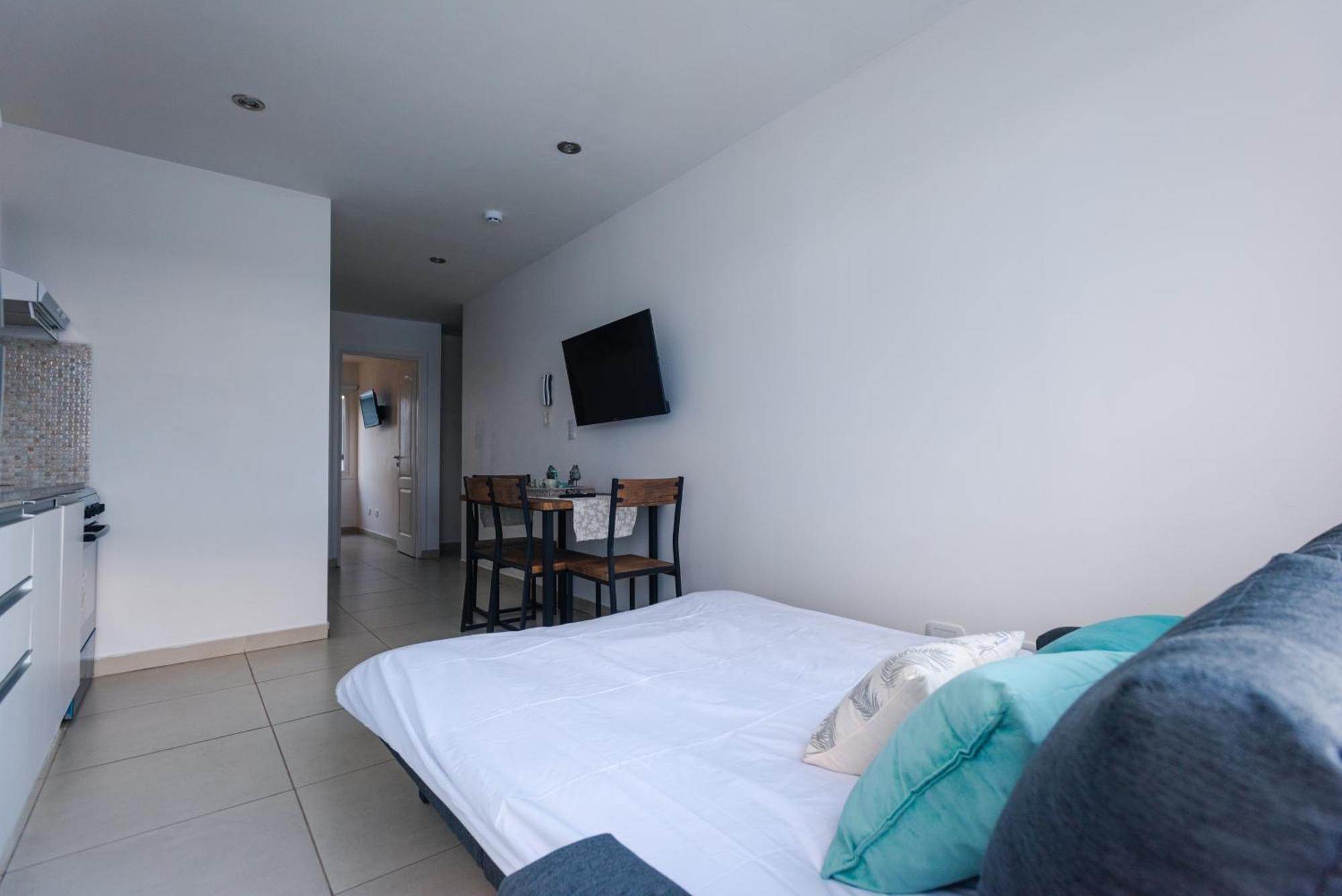 Apartamento Gente del sur Lugones Ushuaia Exterior foto