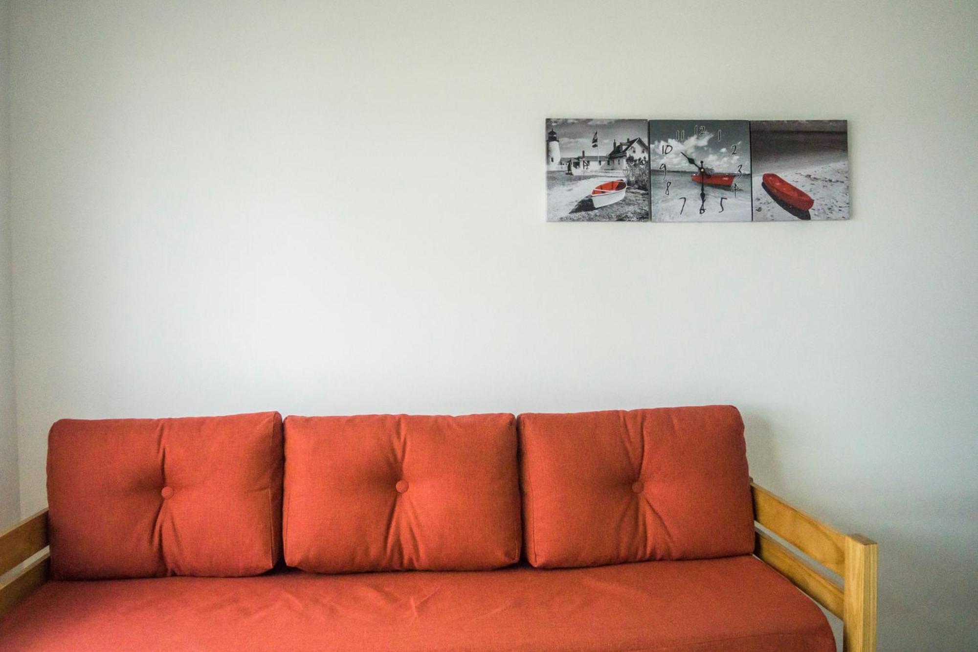 Apartamento Gente del sur Lugones Ushuaia Exterior foto