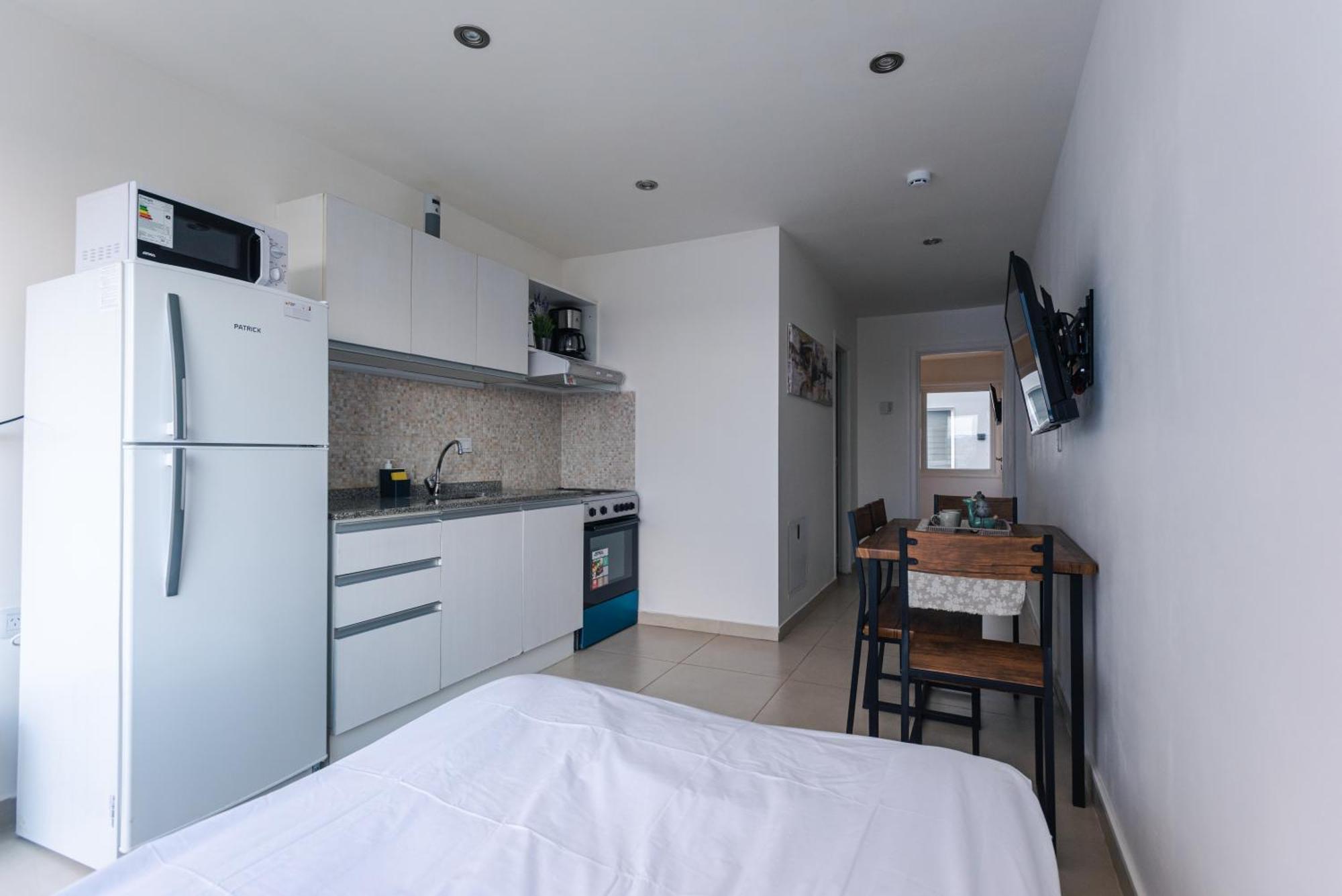 Apartamento Gente del sur Lugones Ushuaia Exterior foto