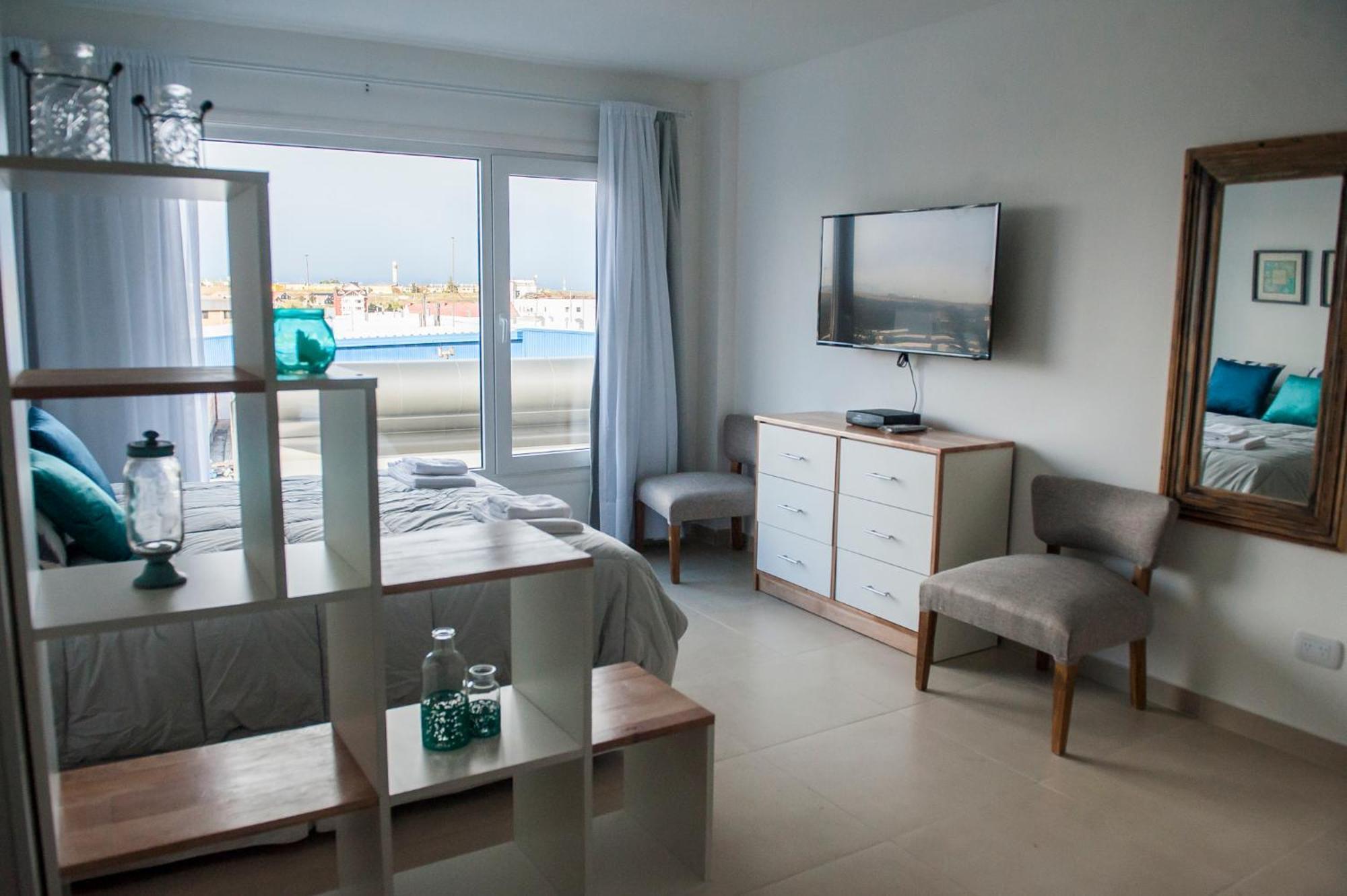 Apartamento Gente del sur Lugones Ushuaia Exterior foto